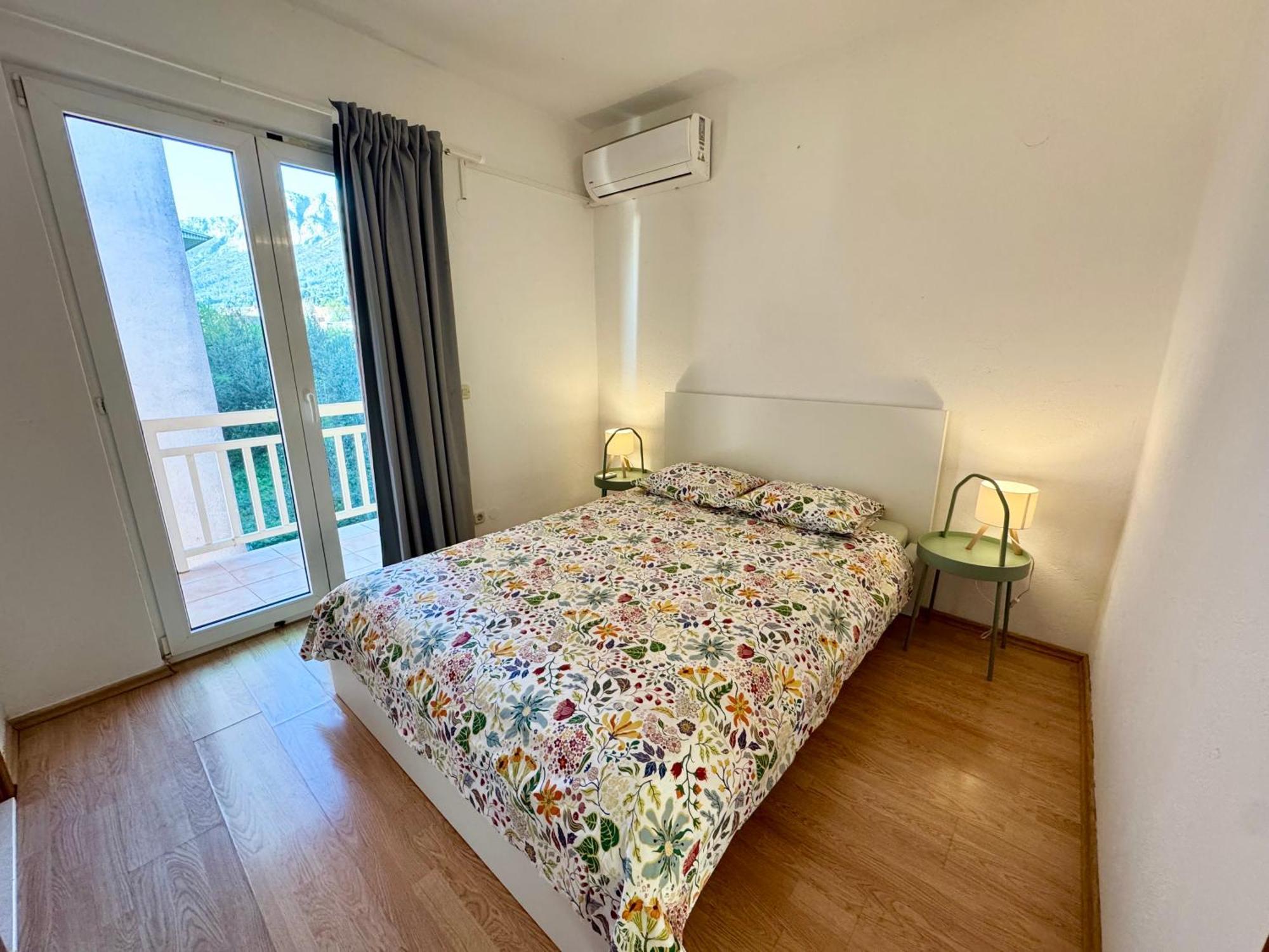 Villa Elvira 그라다츠 외부 사진