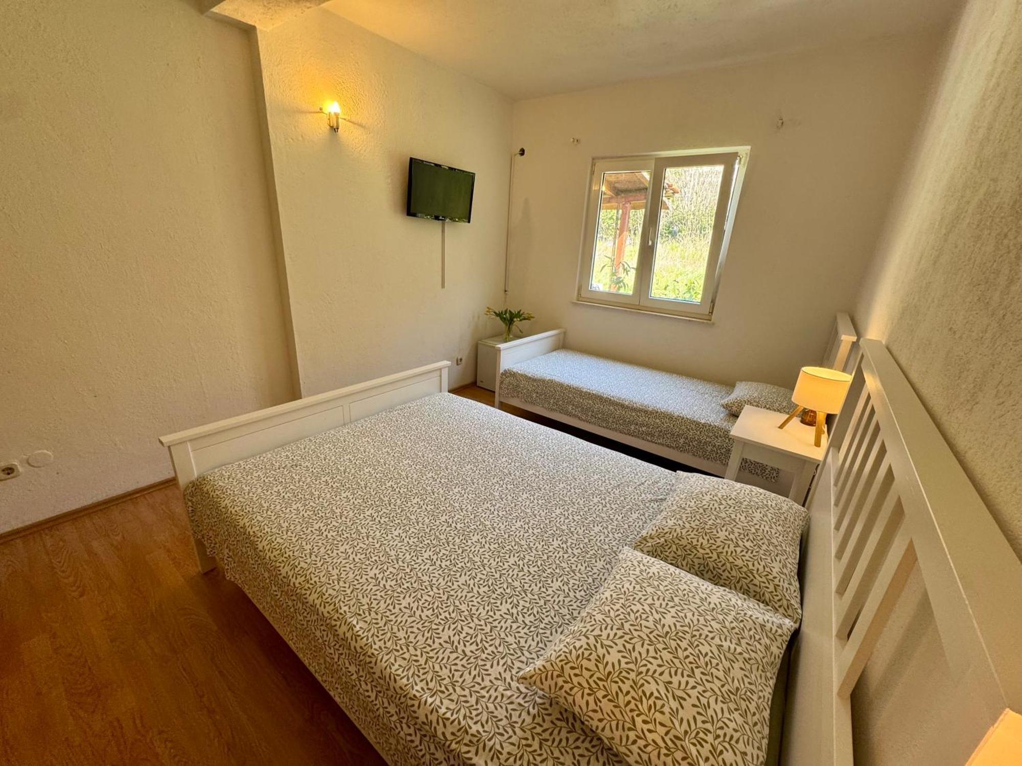 Villa Elvira 그라다츠 외부 사진